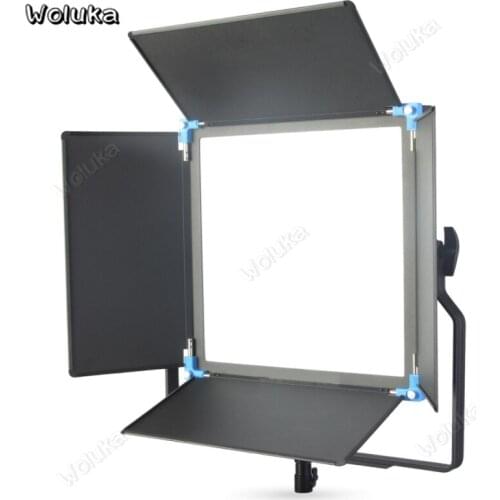 100W LED Light Dimmable 3200K-5600K DMX Dual Use Photo Studio Lighting For Photography Outdoor Video Shooting CD50 T10