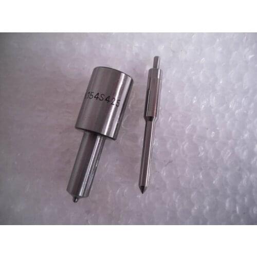 Free Shipping ZCK154S425 Diesel engine ZN385Q 485 490 491 injector nozzle matching parts suit for Chinese brand