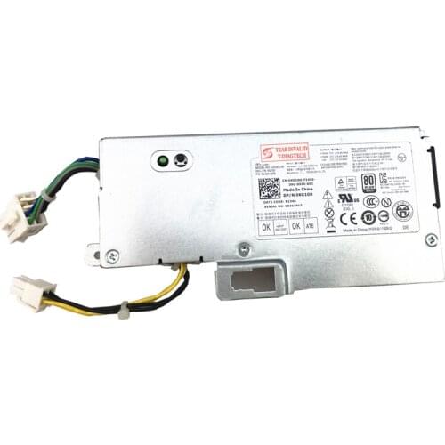 200W Psu Desktop 200W Power Supply For 790 990 7010 9010 USFF PSU L200EU-00 PS-3201-9DB,KG1G0 1VCY4 6FG9T 4GVWP psu for server