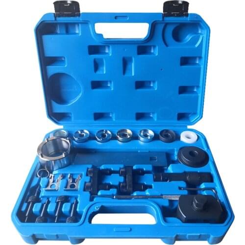 VAG 1.8 2.0 TSI/TFSI EA888 Engine Timing Tool For VW AU-DI T10352 T40196 T40271 T10368 T10354 T10355 Crankshaft Holding Wrench