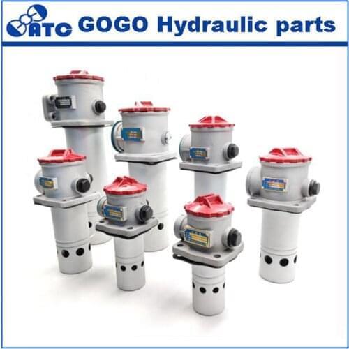 RFA160 oil return filter TF suction filter return oil filter hydraulic filter oil pump hydraulic oil filter
