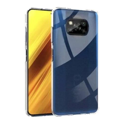 Shock Xiaomi Poco X3 Phone Cases