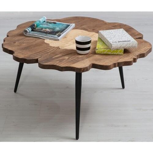 Modern Jean Medium Coffee table coffe table