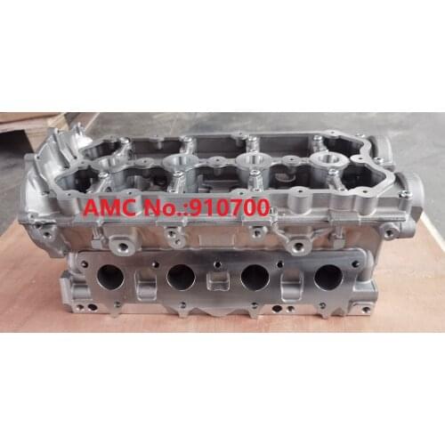 Susirick EA888 cylinder head for VW Passat Tiguan Golf for Audi A3 Q3 TT CCTA CAWB 06H103064 06H103063 bare cylinder head