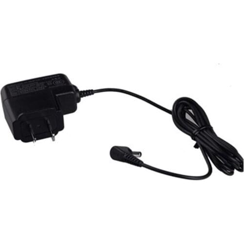 Universal 500Ma Sphygmomanometer Power Adapter for 7112 7052 8102A 742C Sphygmomanometer,Black