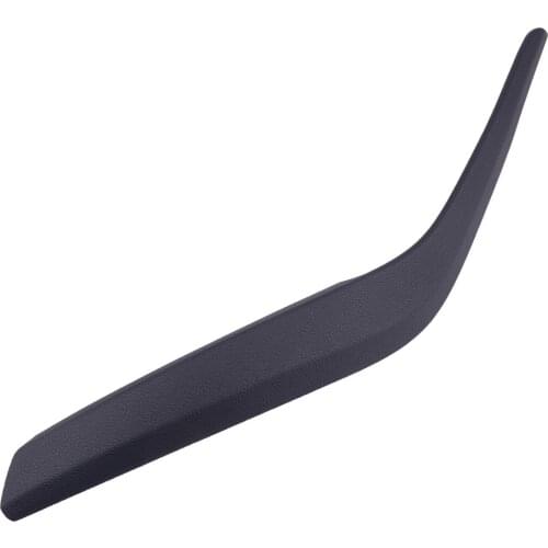 Interior Right Side Door Handle Panel Trim Cover Fit For BMW X1 E84 2010 2011 2012 2013 2014 2015 2016