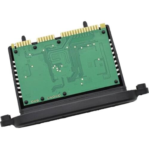 High quality Brand new 7316217 63117316217 For BMW 5 Series F07 GT F10 F11 Headlight Driver Module AHL Xenon