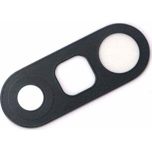 20pcs/lot Mobile Phone Rear Back Main Camera Glass Cover Replacement Parts For LG G5 G4 G3 Nexus 5X