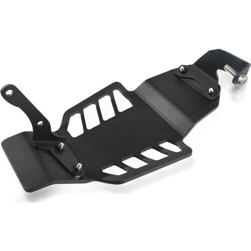 For 1290 Super R 2013 2014 2015 2016 2017 2018 2019 SuperEngine Protector Motocycle Front Skid Plate Engine Guard