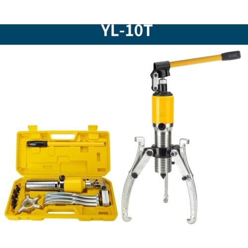 10Ton Wheel Bear Puller Hydraulic Gear Puller/ Hydraulic Bearing Puller/ Hydraulic Puller/Hydraulic Rama vehicle tools