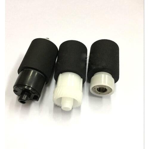 2 KITS paper pick up roller Kit for Kyocera ECOSYS M2040dn M2635DN M2540DN M2640DN 2135dn 2F906230 2F909171 2HN06080