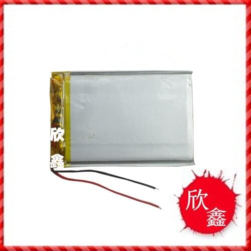 505068 "N50 C520 C520VE C520P V580 C520TP C500 battery Rechargeable Li-ion Cell