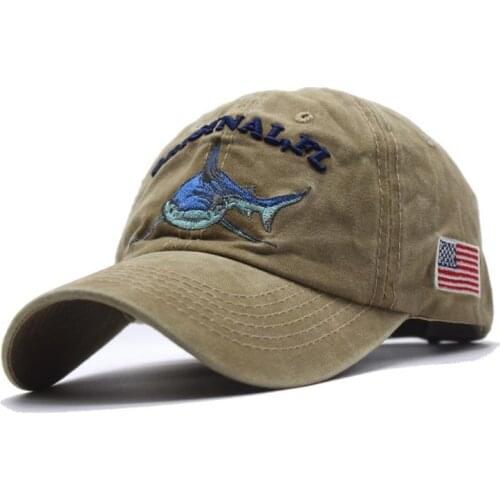 Spring Summer baseball cap embroidery letter cowboy cap sunshade sports hat peaked cap Mens cap Womens cap Human hat Panama