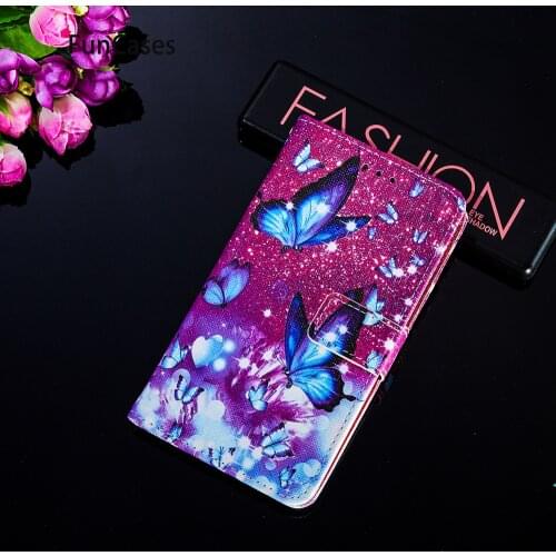 Cartoon PU Leather Wallet Phone Pouch For phone case Samsung Note 20 Phone Accesory sFor Samsung Galaxy cover Note 20 Positivo
