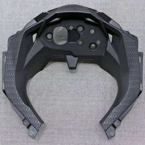 Fit For Ninja 300 EX300 2013 - 2017 Ninja300 EX 300 Front Speedometer Cover Cowl Dash Fairing