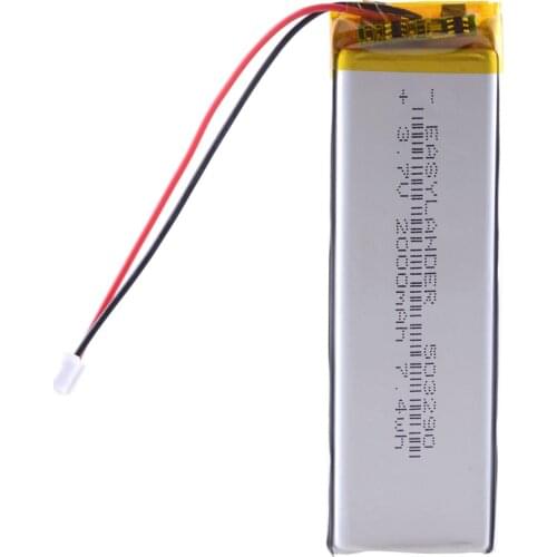 Easylander Gamepad Batteries