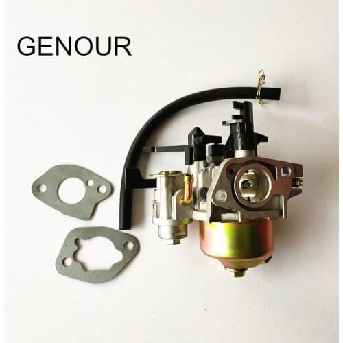 Carburettor Carburetor Carb FITS for GX160 WP20 WP30 6.5HP GX200 ENGINE NEW CARB ASSY WATER PUMP 170F WITH CUP REPLACE PART