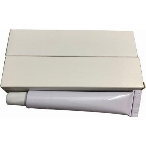 White Tube Super Cream Before Tattoo Care cream Gel permanent makeup operation Piercing eyebrow Lip body Skin 10G