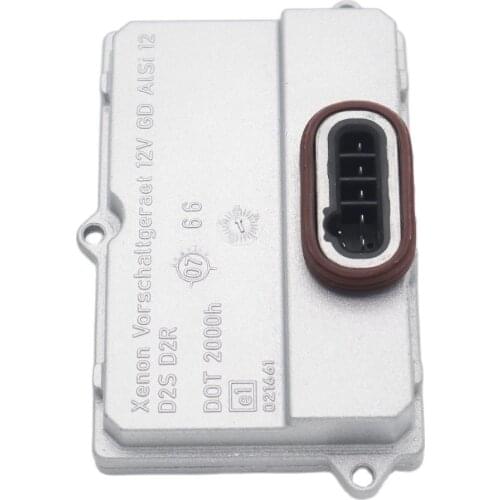 1 pc Xenon lamp Ballast D1S For Skoda Octavia Superb for VW Sharan Golf Mk IV V 5DV00829000