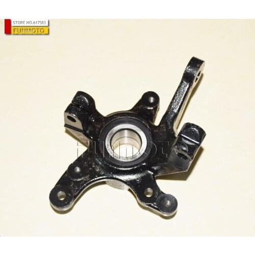 Battery box suit for XT250/KINROAD 250 BUGGY