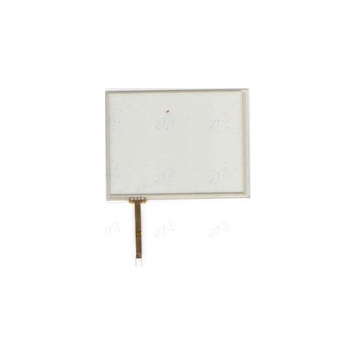 TR4-057F-23 TR4057F23 5.7inch 4-wire resistive 126*97 Touch Panel compatible Navigator