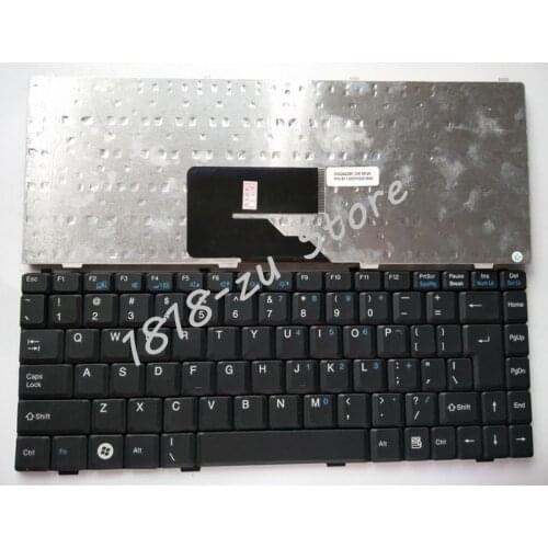 New laptop keyboard for Fujitsu S250 S260 S270 S271 S420 2155 2100 2150 vr440x S262 keyboard UI version english layout