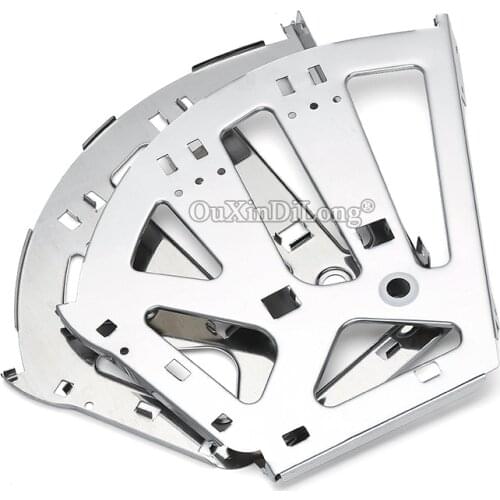 Brand New 1Pair Shoe Cabinet Hinges 3 Layer Shoe Flip Frame Hidden Movable Hinges Turning Hidden Shoe Rack Over Fittings