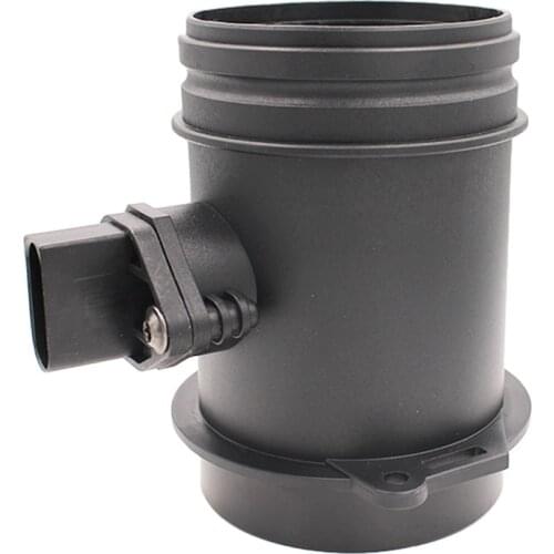 New MASS AIR FLOW METER SENSOR 0280218069 077133471J FOR AUDI A6 A8 3.7 4.2 FSI Quattro 1998-2010