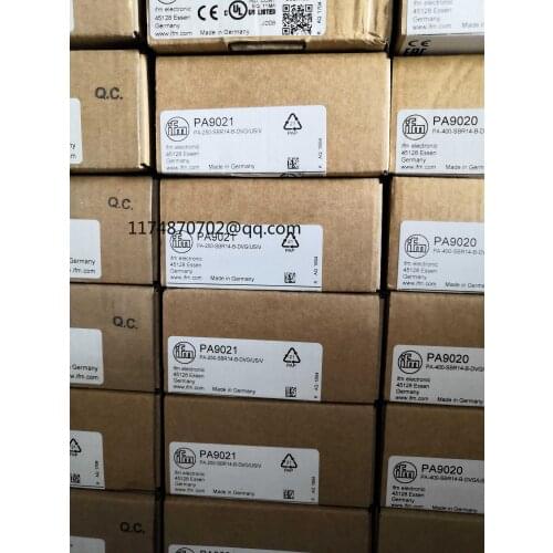 IFM PA9021 PA9020 sensor 100% new and original