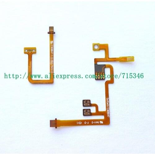 NEW Lens Induction Cable Flex FPC For SONY 18-200mm 18-200 mm SEL18200 Repair Part