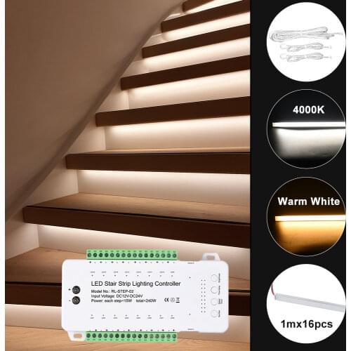 Ryker LED Strips