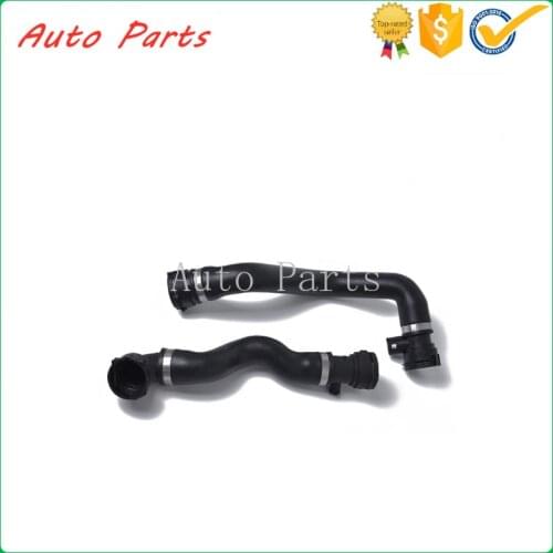 Radiator hose coolant hose 11531705223 11531705224 11 53 1 705 223 For BMW 5 series E38 E39 7 series E38 M54 M52 525i 530i 528i