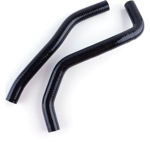 For 2013-2015 Honda CRF250L Silicone Radiator Coolant Hose Pipe Kit 13 14 15 CRF 250L