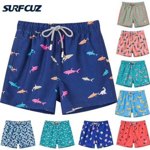 Surfcuz Children's Sportswear China