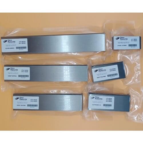 Rietschle vacuum pump carbon sheet