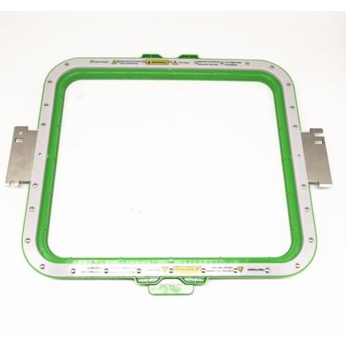High Quality tajima embroidery frame size 11x 13 inch tajima mighty hoop length 445mm tajima magnetic hoop embroidery frame