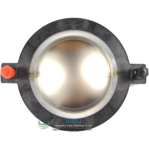 Replacement Aftermarket Diaphragm for -Yorkville DE750, TX4, TX8, 7403 Driver