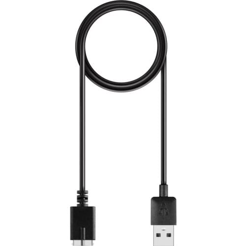 USB Charging Cable For Polar M430 GPS Advanced Running Watch Fast Charging Wire Cord Smart Watch USB Charger Wire Accessories