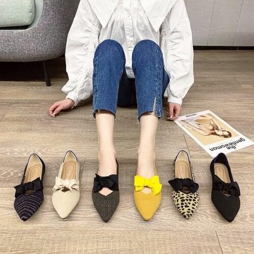 Large Size Flat Shoes Women Casual Summer Flats Ladies Suede Lace Up Moccasins Air Mesh Soft Lady Footwear Zapatos Mujer