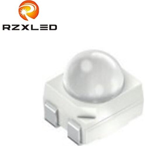 2000PCS/Reel OSLON LED 1412 PLCC4 LYE65F 3730Package For Interior Illumination (e.g. Ambient Map)