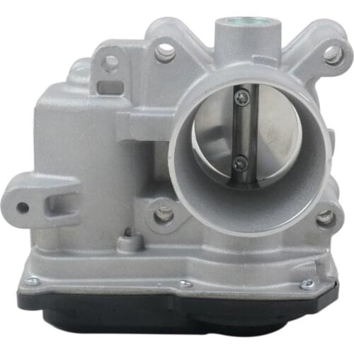 8200568712 8200285017 7.03703.00.0 8200284968 de 70370000 for Dacia sandero Renault Clio modus 1.2 16V throttle body