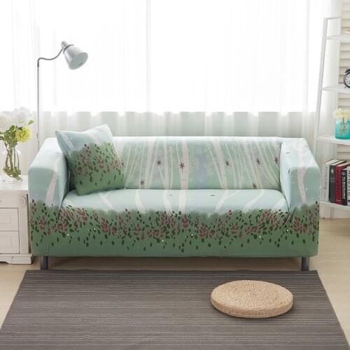 Sofa Covers Andy&Echo China