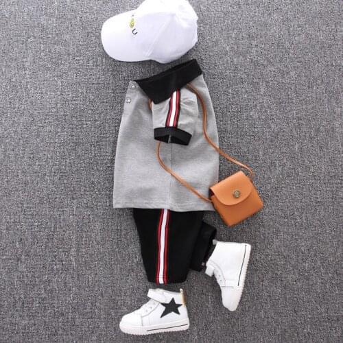 Tracksuits For Boys CANDYDOLL China
