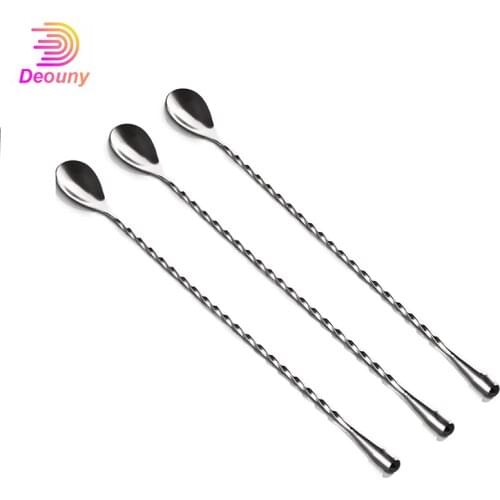 Ложки барные Deouny China At AliExpress