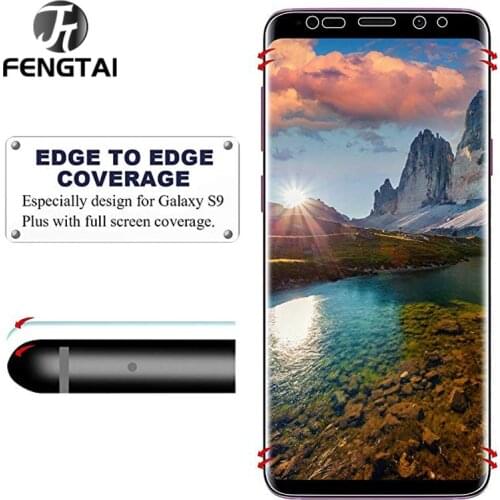 FENGTAI Screen Protectors For Samsung Galaxy Note 8 China