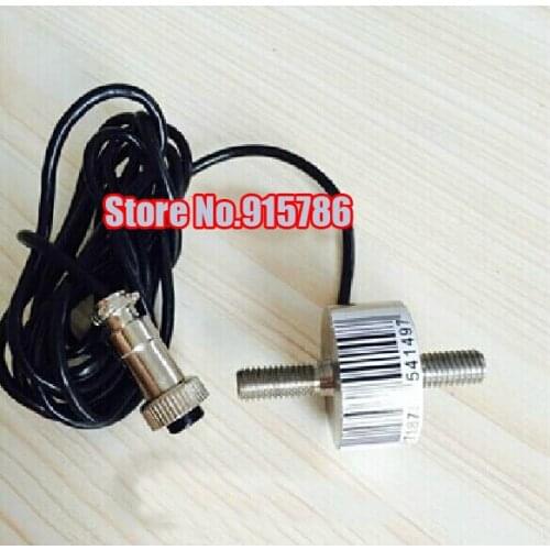 JLBM Sylphon Type pull pressure sensor / 200 kg Miniature weighing sensor
