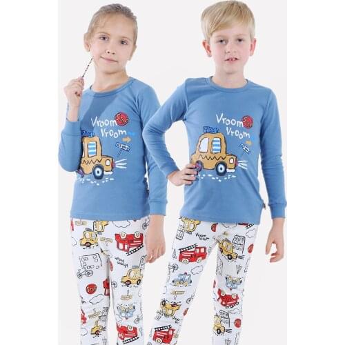 2pcs Baby Set Newborn Infant Kids Baby Girls Clothes Set Car Print T-shirt +Pant Outfits Clothes Set 12M-10Y Toddler Clothes