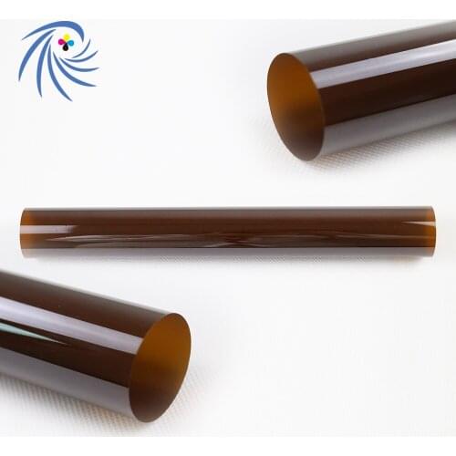 Brown M455 fuser film sleeve for Xerox Ducuprint P355 P455 M355 M455D P355DF M455DF heating film 126K30919 35550 51