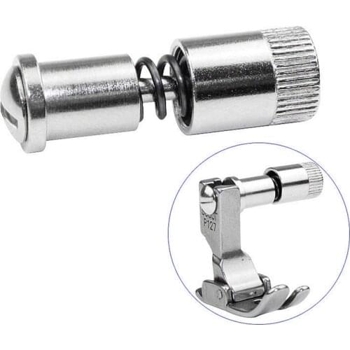 1 PCS Presser Foot Easy Change Screw Clamp Spring Easy Holder Sewing Tools Accessories For Sewing MachineHE