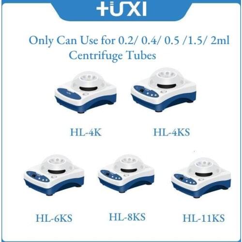 PRP PPP Blood Plasma Centrifuge 4000/6000/8000rpm Digital Medical Lab Microcentrifuge for 0.2/0.5/1.5/2.0ml Centrifuge 110-220V